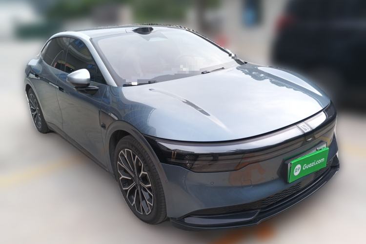 Used Zeekr 007 2024 Rear-Drive Intelligent Driving Version 100 kWh
