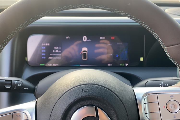 Used  #5 2024 Long-Range Journey Luxury Edition