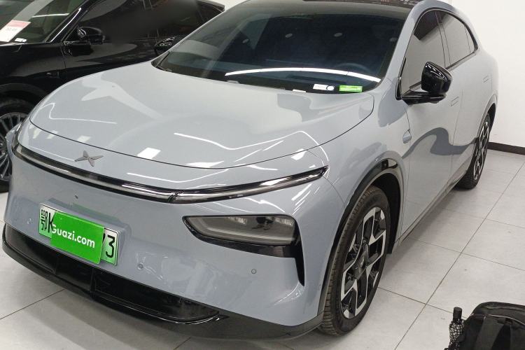 Used XPeng G7 2025 702 Max