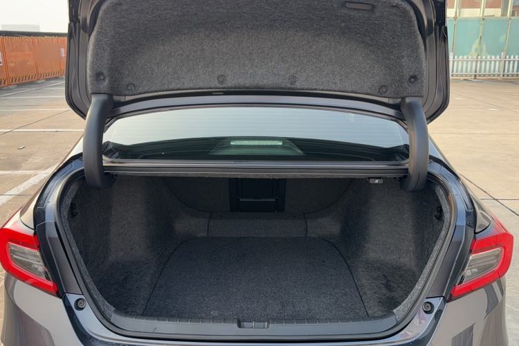 Used Honda Accord 2022 260TURBO Luxury Edition
