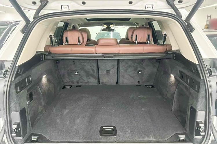 Used BMW X5 2020 xDrive30i M Sport Package
