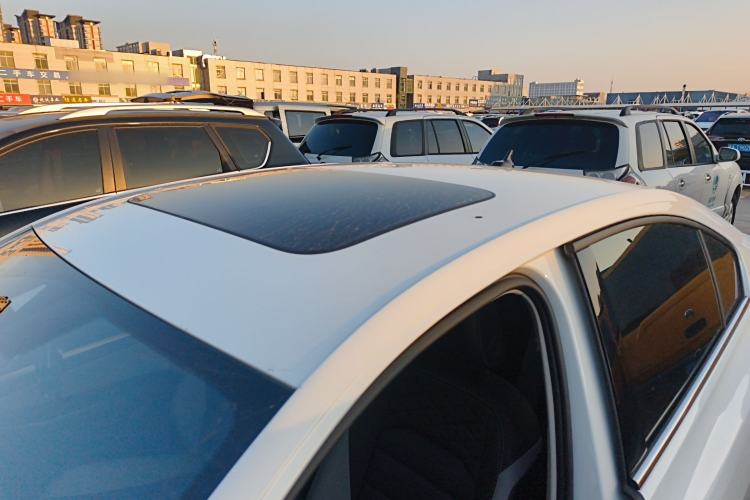 Used Volkswagen Bora 2023 300TSI DSG Prestige Edition
