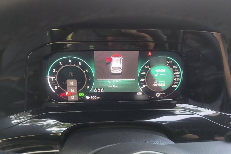 Used Volkswagen Golf 2021 280TSI DSG R-Line
