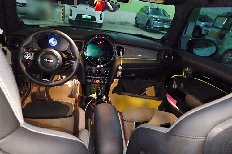 Used MINI JCW 2022 2.0T JOHN COOPER WORKS ALL-IN