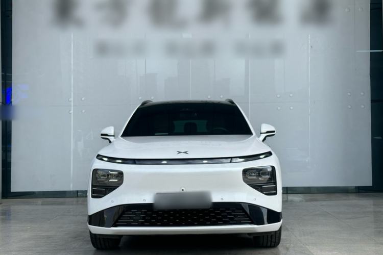 Used XPeng G9 2022 702 Max