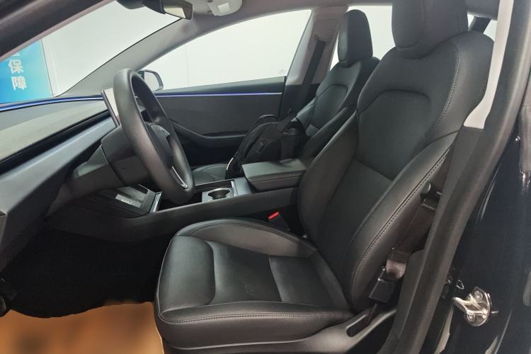 Used Tesla Model 3 2023 Rear-Wheel-Drive Version