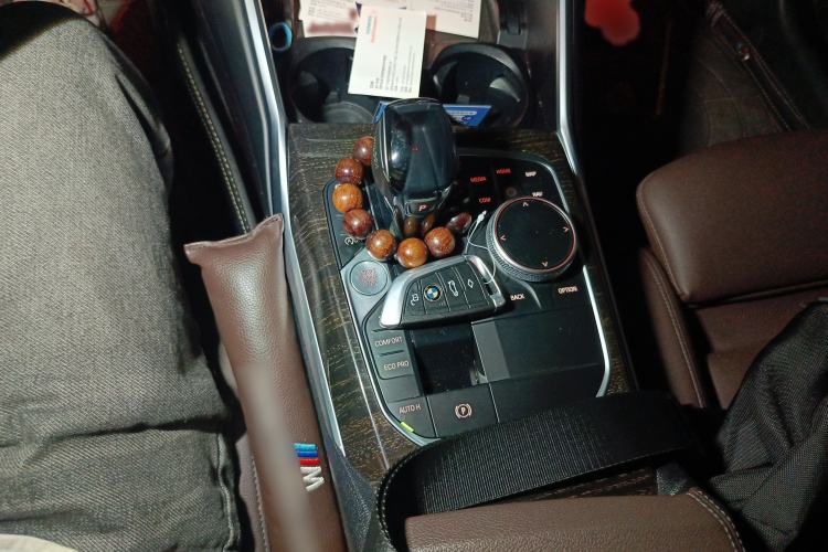 Used BMW 3 Series 2020 325Li M Sport Package