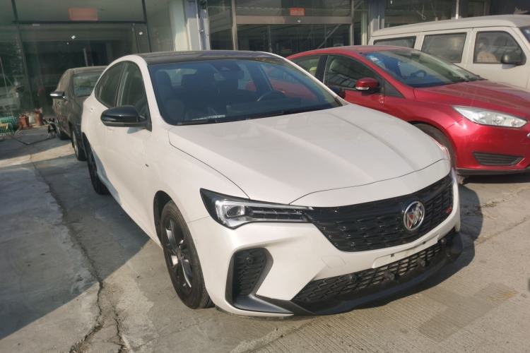 Used Buick Verano 2023 Pro GS Swift Edition
