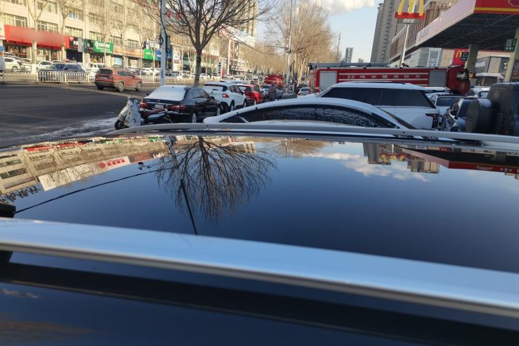 Used Land Rover Discovery Sport 2024 Luxury Custom Edition