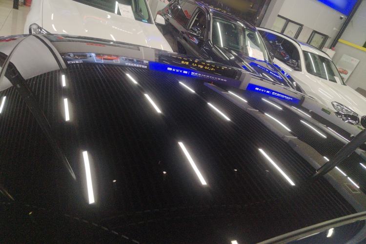 Used BMW 5 Series 2025 530Li Leading Model M Sport Package
