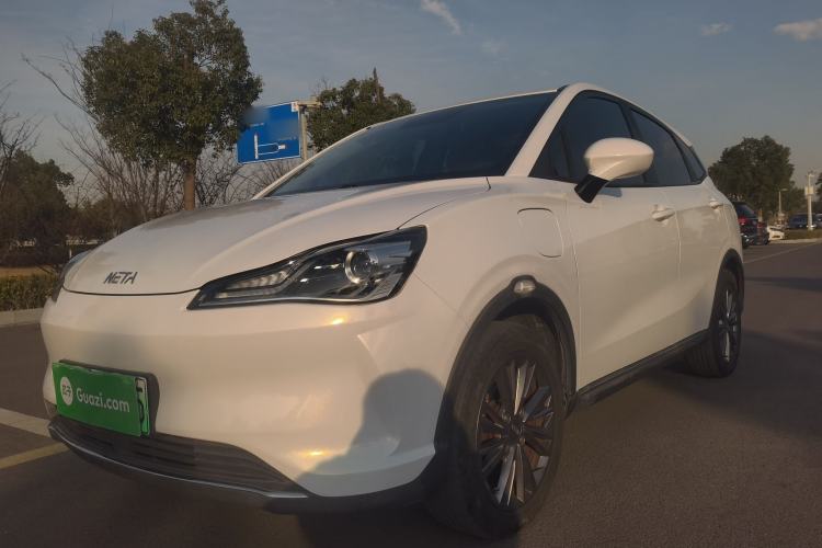 Used NETA V 2022 Chao 400 Lite Pink Custom Edition