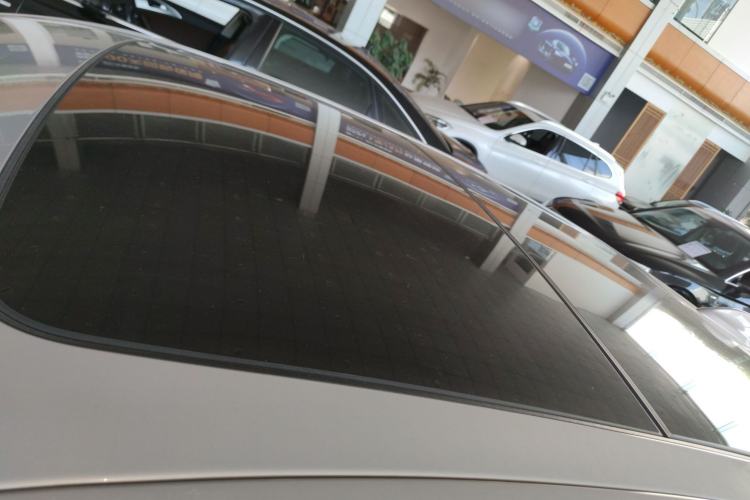 Used BMW 5 Series 2018 530Li Leading Edition Luxury Package
