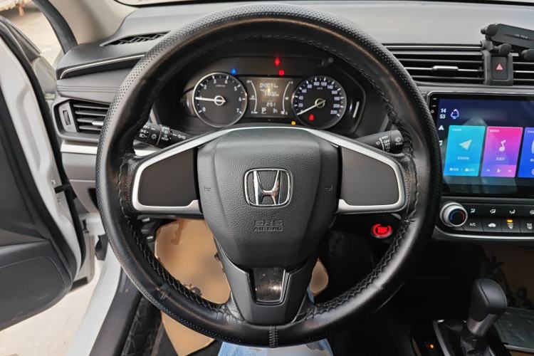 Used Honda Envix 2019 180TURBO CVT Enjoyment Version China VI