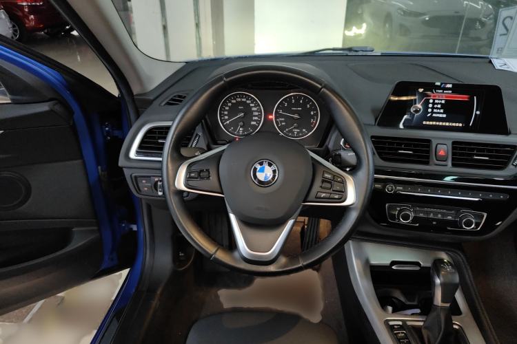 Used BMW 1 Series 2017 118i Sport Edition
