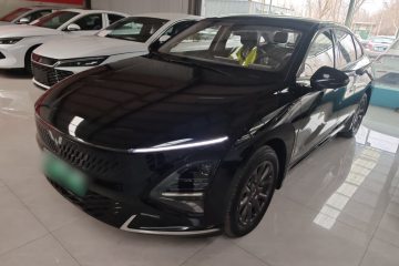 Used Wuling Xingguang 2025 70km Smart Standard Version