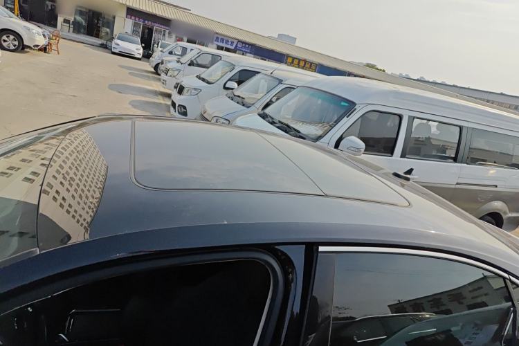 Used Volkswagen Passat 2021 330TSI Luxury Edition