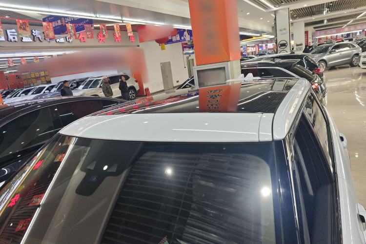 Used Land Rover Range Rover Evoque 2018 240PS PURE Style Edition
