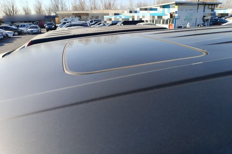 Used  T01 2024 2.0T Explorer
