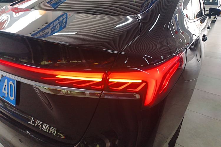 Used Buick LaCrosse 2023 28T Prestige Edition
