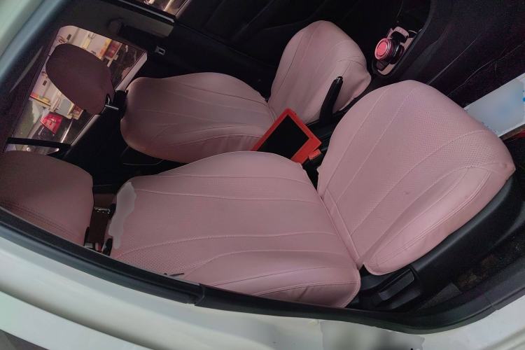 Used Baojun 310 2017 1.5L Automatic Comfort Model
