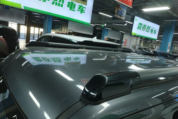 Used Baojun Spark 2023 Flagship Edition