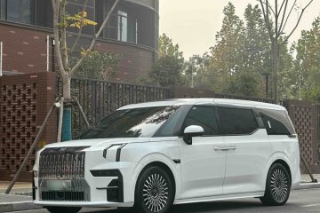 Used Zeekr 009 2022 WE Edition