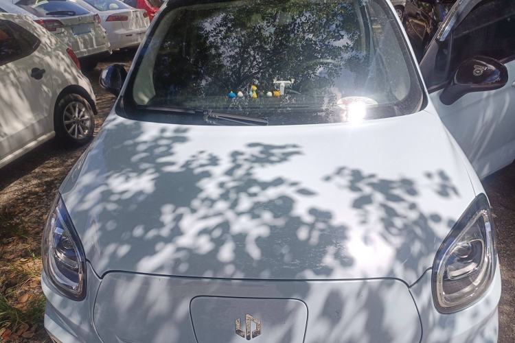 Used Leapmotor T03 2024 403 Comfort Edition
