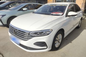 Used Volkswagen Lavida 2023 Revised 1.5L Automatic DeYi Edition