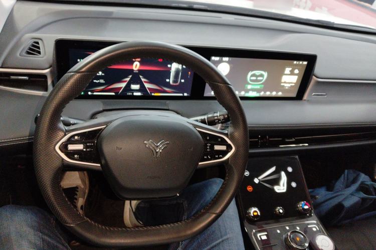 Used NETA U 2021 Revised Pro 400 Industry Custom Edition