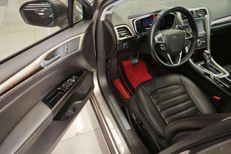 Used Ford Mondeo 2013 2.0L GTDi 200 Fashion Edition
