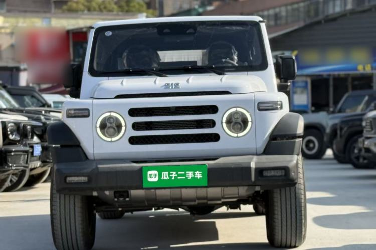 Used  T01 2024 2.0T Explorer
