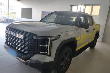 Used SAIC MAXUS Xingji X 2025 2.5T Luxury Edition