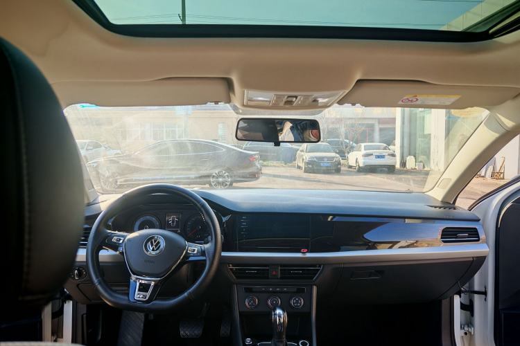 Used Volkswagen Lavida 2021 280TSI DSG Comfort Edition