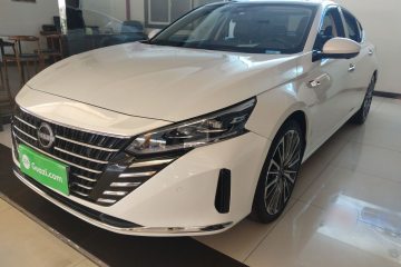 Used Nissan Teana 2022 2.0T XL Enjoyment Edition