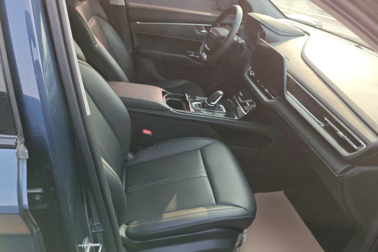 Used Wuling Victory 2020 1.5T CVT Flagship Edition
