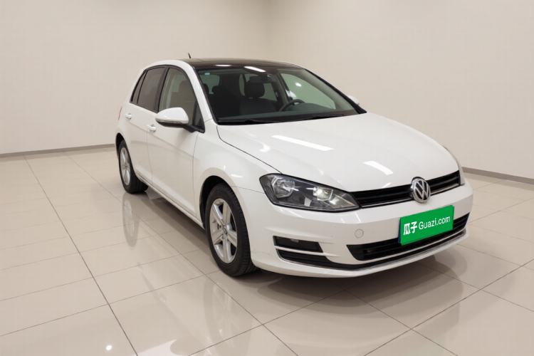 Used Volkswagen Golf 2014 1.4TSI Automatic Comfort Model