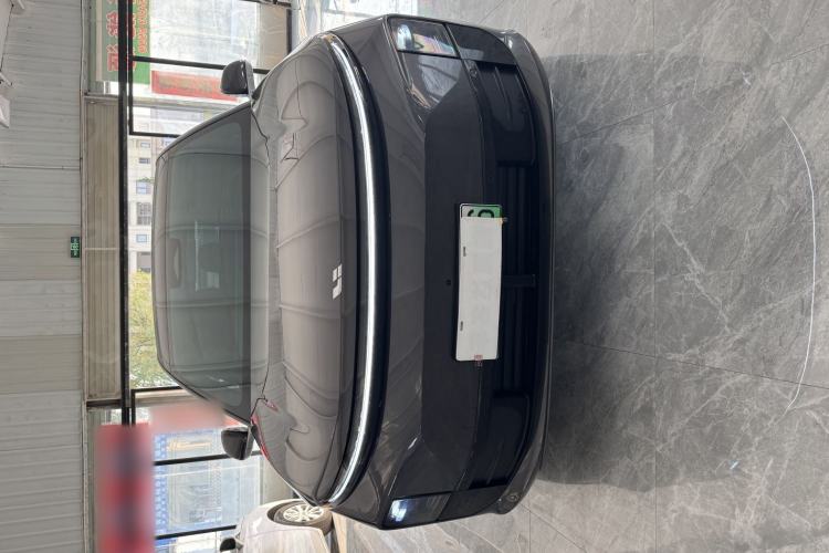 Used Li Auto L6 2024 Pro Model
