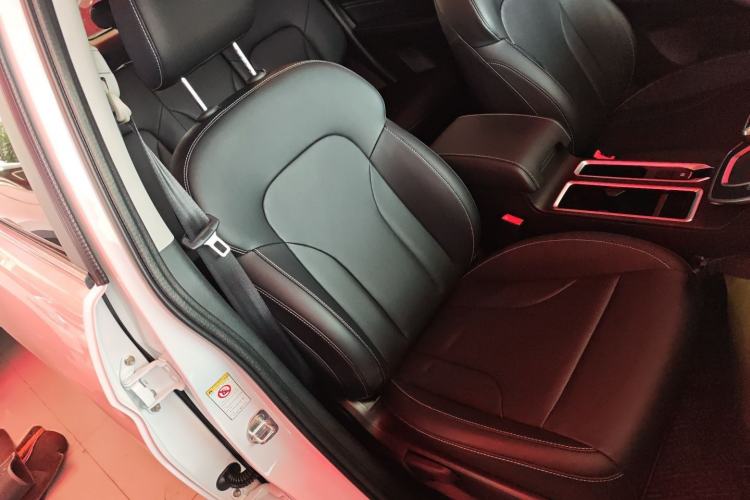 Used Haval M6 2021 PLUS 1.5T DCT Smart Enjoyment Model