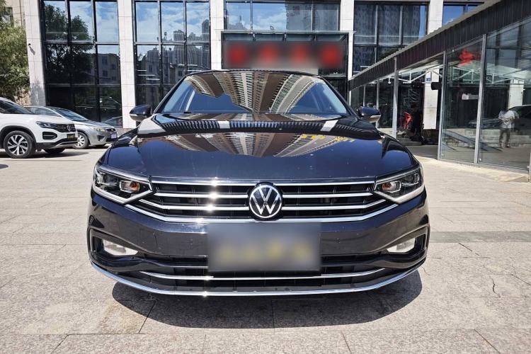 Used Volkswagen Magotan 2020 330TSI DSG Luxury Edition
