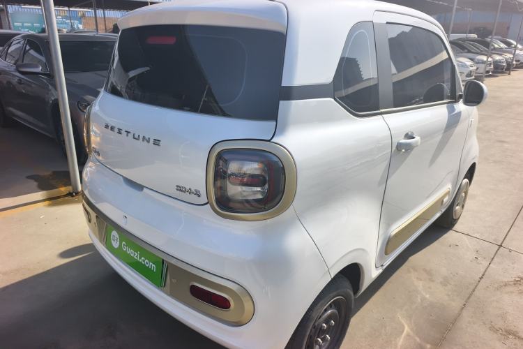 Used Bestune Pony 2025 222km Lightning Horse
