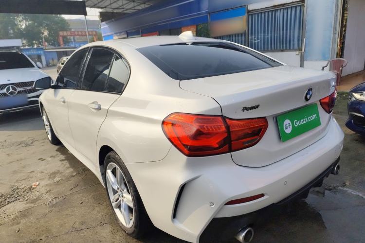 Used BMW 1 Series 2020 120i M Sport Package
