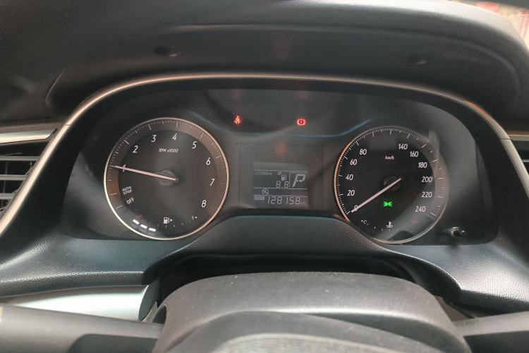 Used Buick GT 2017 15N Automatic Entry-Level Trim