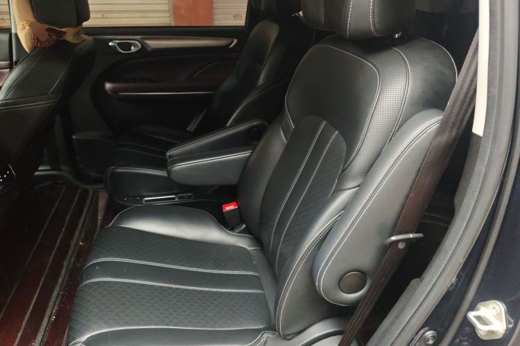 Used GAC Trumpchi M6 2021 PRO 270T DCT Luxury Edition
