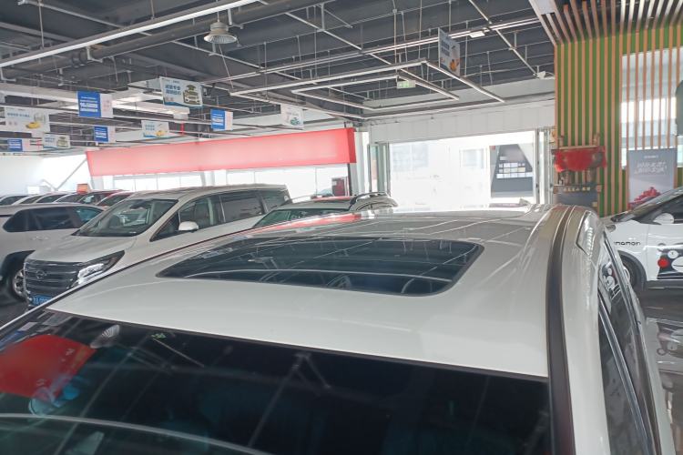 Used Honda Elysion 2022 2.0L eHEV Prestige Edition
