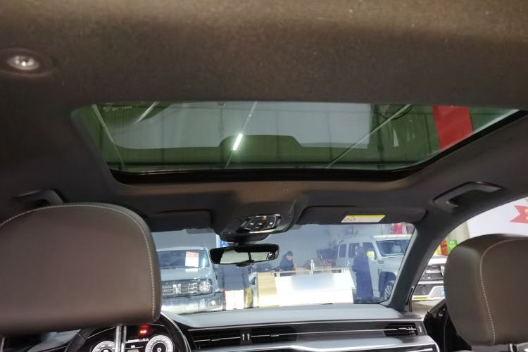 Used Audi A6L New Energy 2022 55 TFSI e quattro
