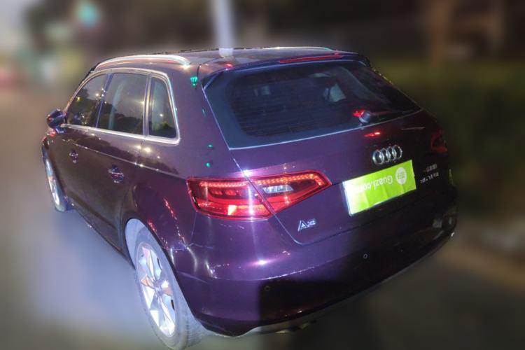 Used Audi A3 2016 Sportback 35 TFSI Style Edition