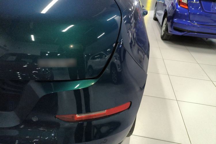 Used ORA Good Cat 2021 400km Standard Range Athena Edition Lithium Iron Phosphate