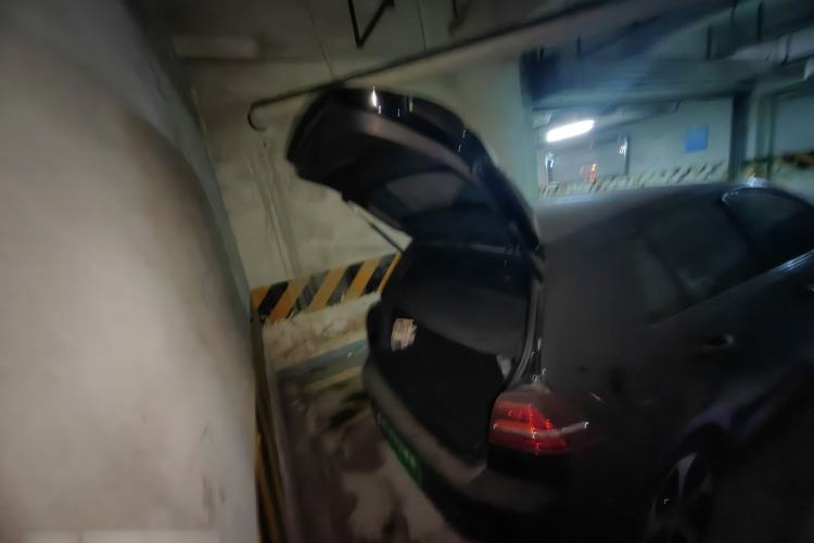 Used Volkswagen  2016 2.0 TSI GTI
