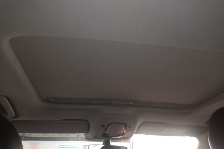 Used Audi A4L 2017 Plus 40 TFSI Ambition Model
