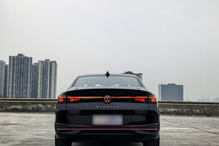 Used Volkswagen Magotan 2024 380TSI DSG Ultimate Edition
